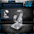 Clear Acrylic Watch Display Holder Stand Rack Showcase.. 