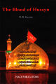 The Blood of Husayn by M.R. Kazimi Best selling English Religion Books Reading Book. 
