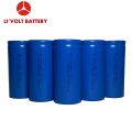 LI'VOLT Brand New LiFe-Po4 32650/32700 3.2v 6500 mah lithium phosphate cells and Battery Box for high capacity lithium battery pack. 