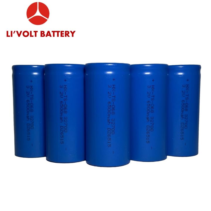 lithium%20phosphate%20cell%203.2v%20cell%2032700%206500mah%20%20LiFe-Po4%2032650/32700%203.2v%206500%20mah%20lithium%20phosphate%20cells%20and%20100amp%20BMS%20for%20high%20capacity%20lithium%20battery%20pack%20-%20Image%203