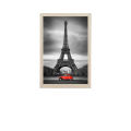 Eiffel Tower Picture Frame Wall hanging Picture Frame Home Decor. 