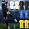 1 Pair Soccer Shin Guards Pads For Adult Kids Football Shin Pads Leg Sleeves Soccer Shin Pads Adult Knee Support Protector. 