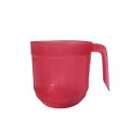 Millat Plastic Bath Mug (Mugga). 