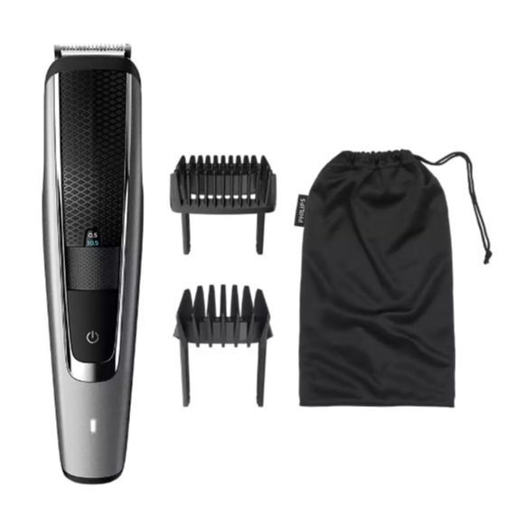 Philips Beardtrimmer series 5000 Beard trimmer BT5502/13