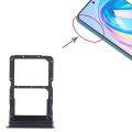 For Honor X8a SIM + SIM Card Tray. 