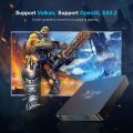 X96Q Pro - 4GB+64GB - Android 12 - 4K - Smart Android Tv Box. 