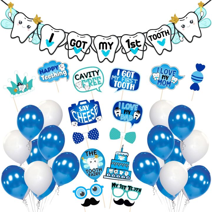 1st%20Tooth%20Party%20Pack%20balloons%20banners%20party%20set%20-%20Image%202