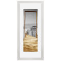 Set of 3 Boat on Shore Wall Art Frames for room, Collage Frames for Wall Décor – Raqeeq BF128. 
