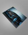Lamborghini Car Stickers  - Multicolour. 