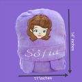 Big size Bags for Girls Sofia stuff Bags Kids. 
