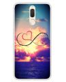 Case For Huawei Mate 10 Lite Cover Cute Soft TPU Case For Huawei Mate 10 Lite RNE-L21 RNE-L01 RNE-L02 Bumper Coque Etui. 