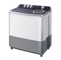 Haier Washing Machine - 10KG Semi Automatic HTW110-186 | Twin Tub. 