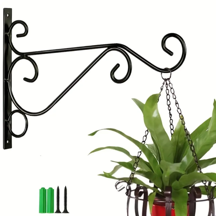 A%20metal%20stand%20for%20hanging%20flower%20pots%20on%20your%20garden%20wall.%20It's%20like%20a%20shelf%20with%20hooks%20for%20your%20pots.%20-%20Image%207