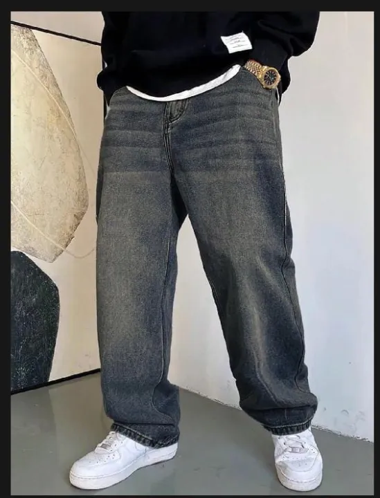 Men's%20Loose%20Fit%20Wide%20Leg%20Denim%20Jeans%20Retro%20Baggy%20Streetwear%20Trousers%20Casual%20Straight%20Leg%20Denim%20Pants%20-%20Image%207