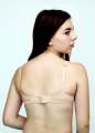 Black Tulip - Non Padded Low Cut Cotton Bra Womens Best Quality Non-Padded Bras For Girls Ladies Best Undergarments - Bra for Girls. 