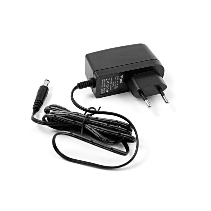 Dc 9V Power Supply Adapter 1A/800ma/600ma Charger Converter for T_P-Link Tend_a and other Routers 220 v to 9v converter adapter and for other Home and Office Equipments