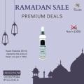 Haram Freshener (50 Ml Bottle). 