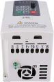 VFD Inverter - 380V 2.2KW - VFD Variable Frequency Drive Inverter for Motor Speed Control - 3-Phase Input Output. 