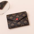 High Quality Cutches Women Multifunction Pigskin Design Luxury Female wallet Bag European and American Ladies wallet. 