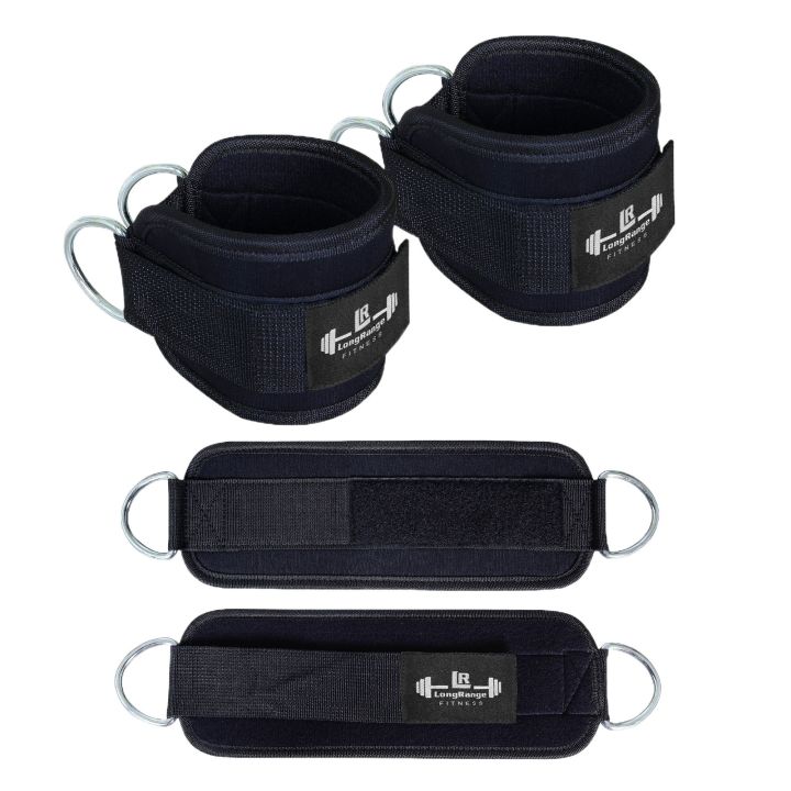 Gym%20Ankle%20Strap%20Cable%20Attachment%20Pulley%20Machine%20Leg%20Fitness%20Weight%20Lifting%20Training%20ankle%20straps%20Gym%20Power%20Ankle%20Straps%20Leg%20Bar%20Support%20Wrap%20ankle%20support%20ankle%20weights%20anklets%20for%20girls%20-%20Image%204