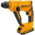 Ingco Lithium-Ion Rotary Hammer (WITHOUT Battery and Charger). 