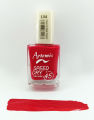Artemis Peel off Nail Polish Shade 134. 