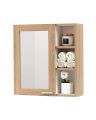 mirror box for washroom. 