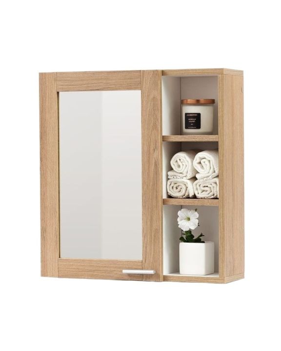 mirror box for washroom