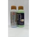 WELLA BLONDER BLEACH&DEVELOPER SKIN POLISH SET. 