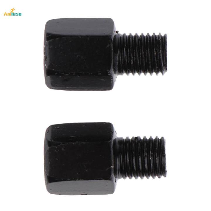 Wing Mirror Adapter LH10mm - LH 10mm Bolt Rear View for Yamaha Motorcycle