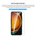 4Pcs Samung Xcover7 Glass For Samsung Galaxy Xcover 7 Screen Protector Samsang X Cover7 Cover 7 5G 6.6inch Tempered Glass Cover. 