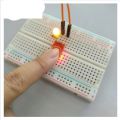 Mini Capacitive Touch Control Module (TTP223). 