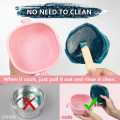 The original foldable silicone heater wax device. 