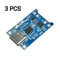 TP4056 Lithium Battery Charging Module C Type. 
