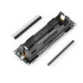 ESP32 WiFi and Bluetooth Development Board AP/STA/AP+STA for 18650 HighQ. 