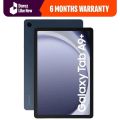 Samsung Galaxy Tab A9 Plus (2023) – 11" Display, 4GB RAM, 64GB Storage, Snapdragon 695 5G, Android 14, 8MP Rear & 5MP Front Cameras, 7040mAh Battery - Daraz Like New Tablets. 
