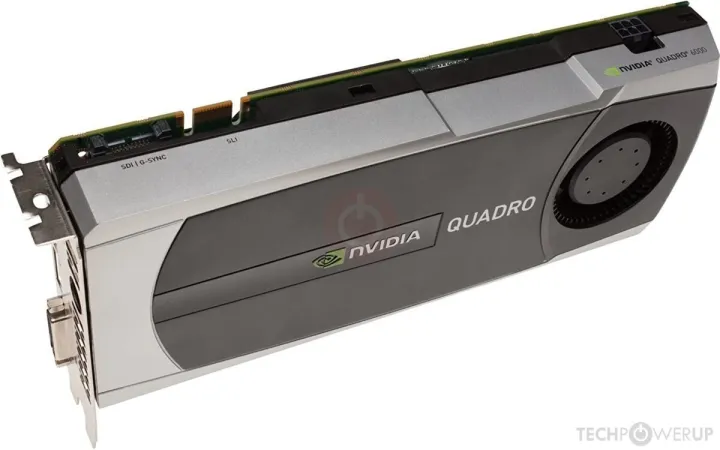NVIDIA%20QUADRO%206000%206GB,%20GDDR5,%20384BIT%20,%20GRAPHIC%20CARD%20-%20Image%205