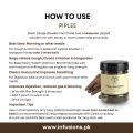 Long Pepper | Filfil | Piplee | Pan Pimpali | Pipar | Pipli |Pippali 50 GM (Premium Quality). 