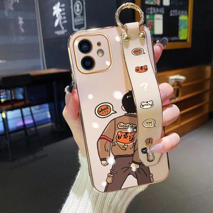 Coolest Iphone 12 Mini Cases YIWESAN For IPhone 12 Mini Case