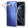 yaTransparent Phone Case for HTC U11 U 11 Plus Case Cover Clear Thin Transparent Silicone Back Housing HTCU11 U11Plus Funda Coque. 