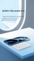MagSafe Battery Pack Power Bank Wireless magnetic Charger For IPhone 13 Pro Max, iPhone 13 Pro, iPhone 13, iPhone 13 mini, IPhone 12, iPhone 12 mini, iPhone 12 Pro, iPhone 12 Pro Max, AirPods Pro. 