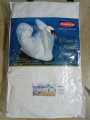 Duck Feather & Down Pillow 100% With Life Time Guarantee. 