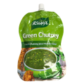 Green Chutney 400 gram. 