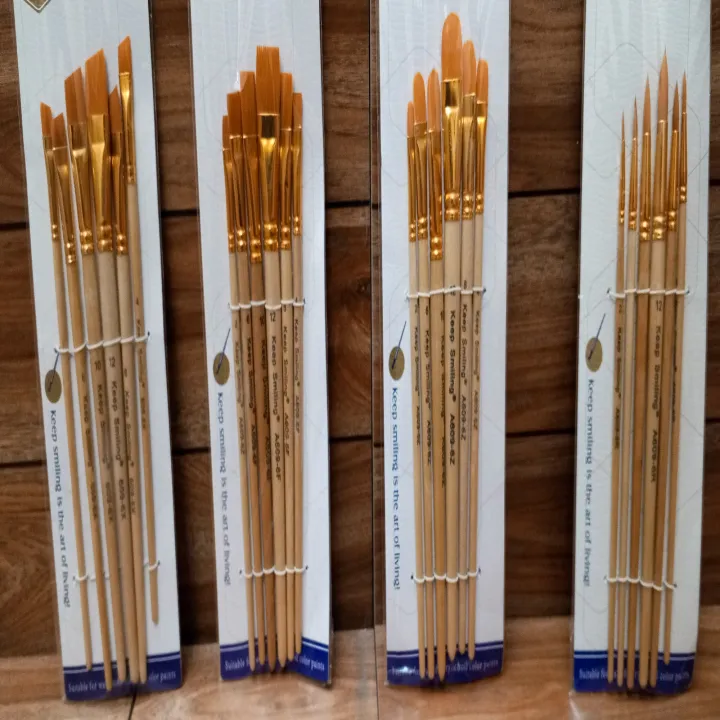 Professional%20Art%20Brush%20Set%20High%20Quality%20Nylon%20Best%20for%20Water%20Color,%20Oil,%20Acrylic%20Artist%20Paint%20Brush%20Set%20Art#%20SS%20-%20KS%20-as%20per%20selection-%201%20Pkt%20-%20609-005%20-%20Image%203