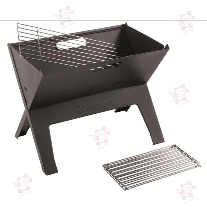 Portable%20Suitcase%20Style%20Foldable%20Barbecue%20Grill%20Stand,%20Charcoal%20BBQ%20Cooking%20Stand%20-%20Image%206