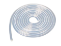 Long straw super long drinking water lazy silicone bottle straw accessories universal replacement hose food grade wide mouth standard. 