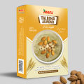 Talbina pack of 6 each Box 200gm with Free Gift. 