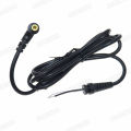 5.5*3.0mm/ 5.5x3.0mm DC Power Charger Plug Cable Connector For Samsung Laptop DC Jack Adapter Charger Power Supply Cord. 