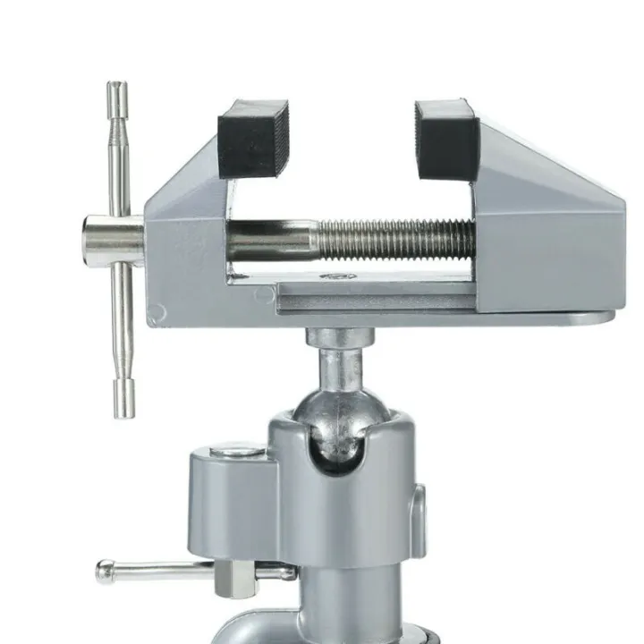 Hoteche%202%20inch%20Bench%20Vise%20Universal%20Table%20Swivel%20Clamp%20Vice%20360%20Rotating%20Working%20Craft%20-%20Image%204