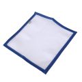 NAMUNY Pro Essence Extractor Kit Ice Bubble Hash 5-Gallon Bag with Pressing Screen(Blue 220 hash bag+Pressing Screen). 